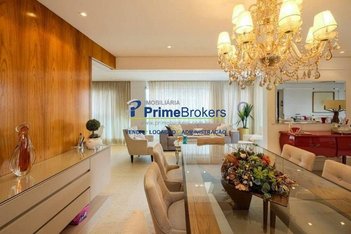 apartment em Avenida Doutor Cardoso de Melo, Vila Olímpia - São Paulo - SP