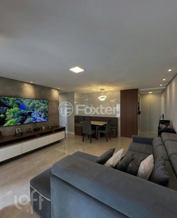 apartment em Rua Adelino Cardana, Centro - Barueri - SP