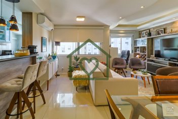 apartment em Avenida Dom Cláudio José Gonçalves Ponce de Leão, Vila Ipiranga - Porto Alegre - RS