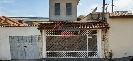 house em Rua Campolide, Vila Guilherme - São Paulo - SP