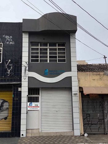 commercial_building em Rua Doutor Aureliano Barreiros, Itaquera - São Paulo - SP