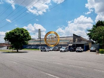 industrial em Max Mangels Sênior, Planalto - São Bernardo do Campo - SP