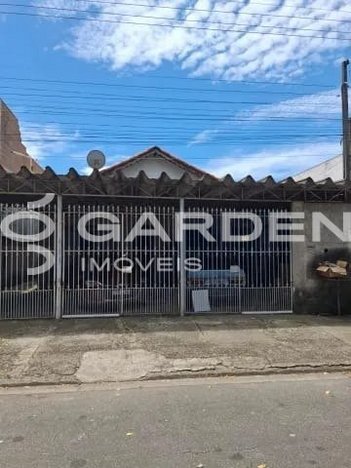 house em Rua Concórdia, Chácaras Reunidas - São José dos Campos - SP