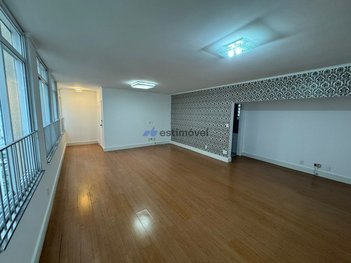 apartment em Rua Maranhão, Higienópolis - São Paulo - SP