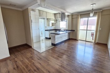 apartment em Avenida Boschetti, Vila Medeiros - São Paulo - SP
