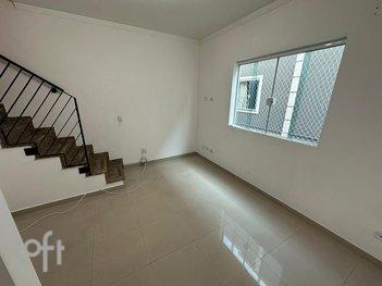 house em Jardim das Margaridas, Cangaíba - São Paulo - SP