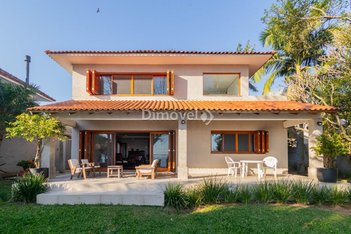 house em BARRETO LEITE, Vila Conceição - Porto Alegre - RS