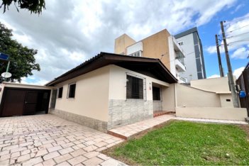 house em Rua Caruaru, Vila Vista Alegre - Cachoeirinha - RS