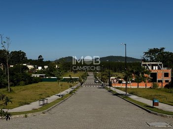 land_lot em Rua da Capela, Campeche - Florianópolis - SC