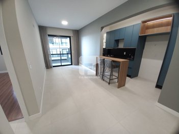 apartment em Rua Hoepcke, Centro - Florianópolis - SC