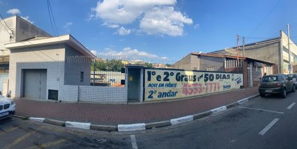 house em Rua Progresso, Centro - Francisco Morato - SP