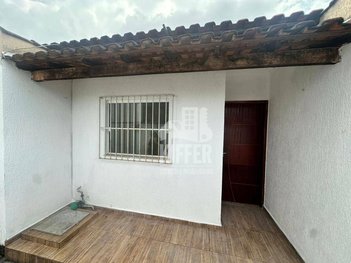 house em Rua Gustavo de Matos, Pacheco - São Gonçalo - RJ