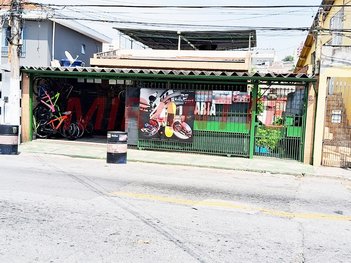 house em Rua Rozo Lagoa, Imirim - São Paulo - SP