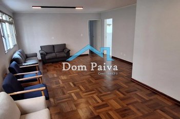 apartment em Rua França Pinto, Vila Mariana - São Paulo - SP