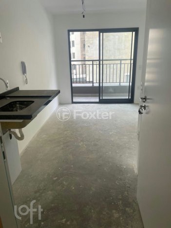apartment em Rua Rego Freitas, República - São Paulo - SP
