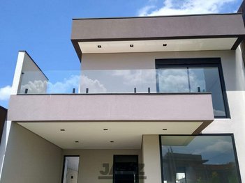 house em Rua José Milanesi, Vila Rubens - Indaiatuba - SP