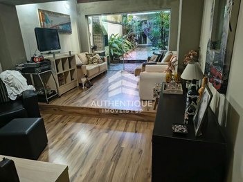 house em Rua dos Heliotrópios, Mirandópolis - São Paulo - SP