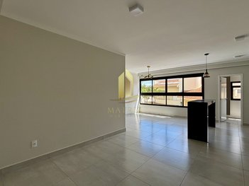 apartment em Rua Esperança, Residencial Piamalim - Franca - SP
