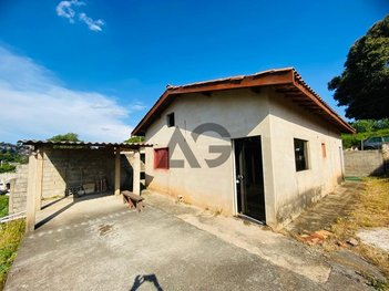 house em Rua Antônio Benedicto Carniel, Serra Negra - Serra Negra - SP