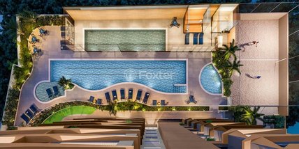 apartment em Avenida Santo Antônio, Vila Osasco - Osasco - SP