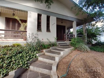 house em Rua Cristiano Grun, Florestal - Lajeado - RS