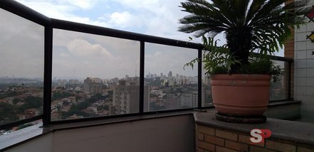 apartment em Rua Juatuba, Sumarezinho - São Paulo - SP