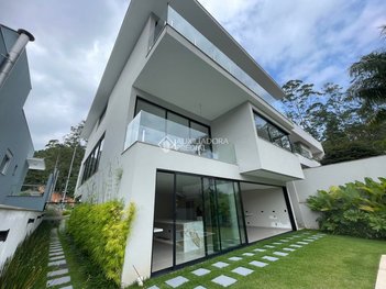 house em Avenida Omar Daibert, Parque Terra Nova - São Bernardo do Campo - SP