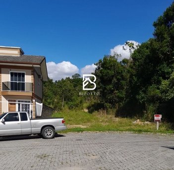 land_lot em Valdemar Schmidt, Forquilhas - São José - SC
