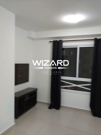 apartment em Estrada das Nações, Vila Iracema-Belval - Barueri - SP