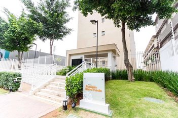 apartment em Avenida Thomas Edison, Barra Funda - São Paulo - SP