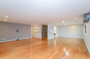 apartment em Avenida Juriti, Vila Uberabinha - São Paulo - SP