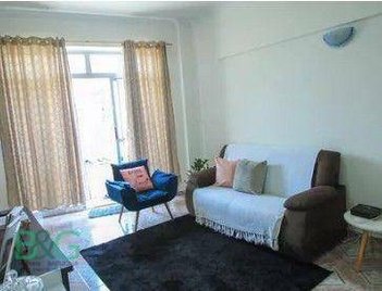 apartment em Rua 21 de Abril, Brás - São Paulo - SP