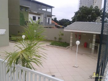 apartment em Avenida Cidade Jardim, Jardim Satélite - São José dos Campos - SP