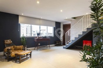 apartment em Rua Ministro Gastão Mesquita, Perdizes - São Paulo - SP