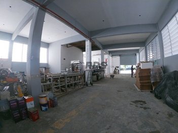 industrial em Doutor Vital Brasil, Taboão - São Bernardo do Campo - SP