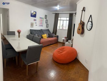apartment em Rua José Henrique, Vila Guilherme - São Paulo - SP