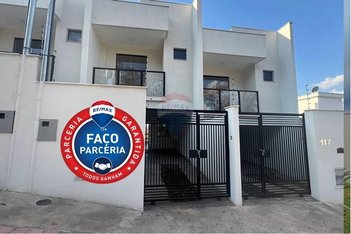 house em Rua Wilson Haddad, Centro - Betim - MG