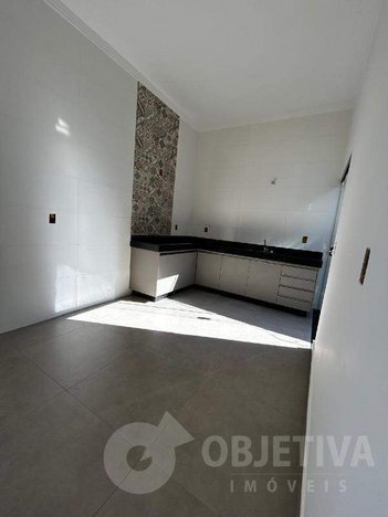 house em Rua Rosângela Pena Cordeiro, Shopping Park - Uberlândia - MG