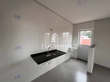 apartment em Rua Médio Iguaçu, Cidade Líder - São Paulo - SP