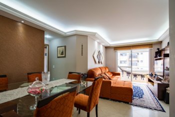 apartment em Rua Correia de Lemos, Chácara Inglesa - São Paulo - SP