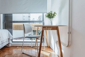 apartment em Avenida Brigadeiro Luís Antônio, Bela Vista - São Paulo - SP