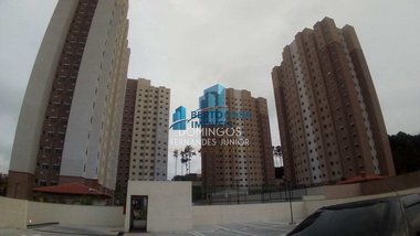 apartment em Avenida Afonso de Sampaio e Sousa, Jardim Nossa Senhora do Carmo - São Paulo - SP