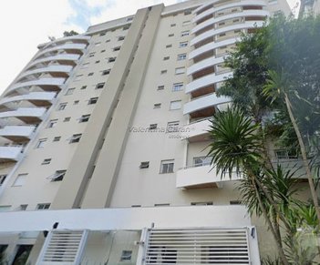 apartment em Rua Doutor Seng, Bela Vista - São Paulo - SP