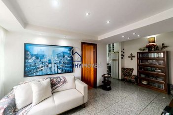 apartment em Rua Grão Pará, Santa Efigênia - Belo Horizonte - MG