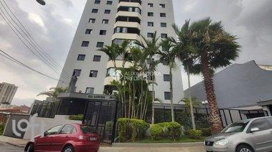 apartment em Olavo Bilac, Centro - São Bernardo do Campo - SP