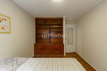 apartment em Japão, Itaim Bibi - São Paulo - SP