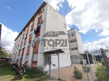 apartment em Rua dos Maias, Rubem Berta - Porto Alegre - RS
