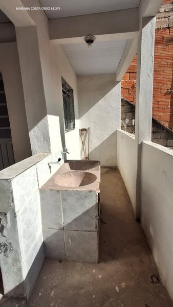 Cômodo Condomínio