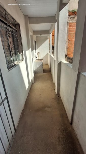 Cômodo Condomínio