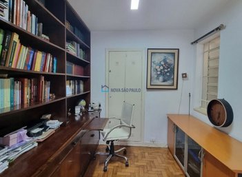 house em Avenida Nhandu, Planalto Paulista - São Paulo - SP